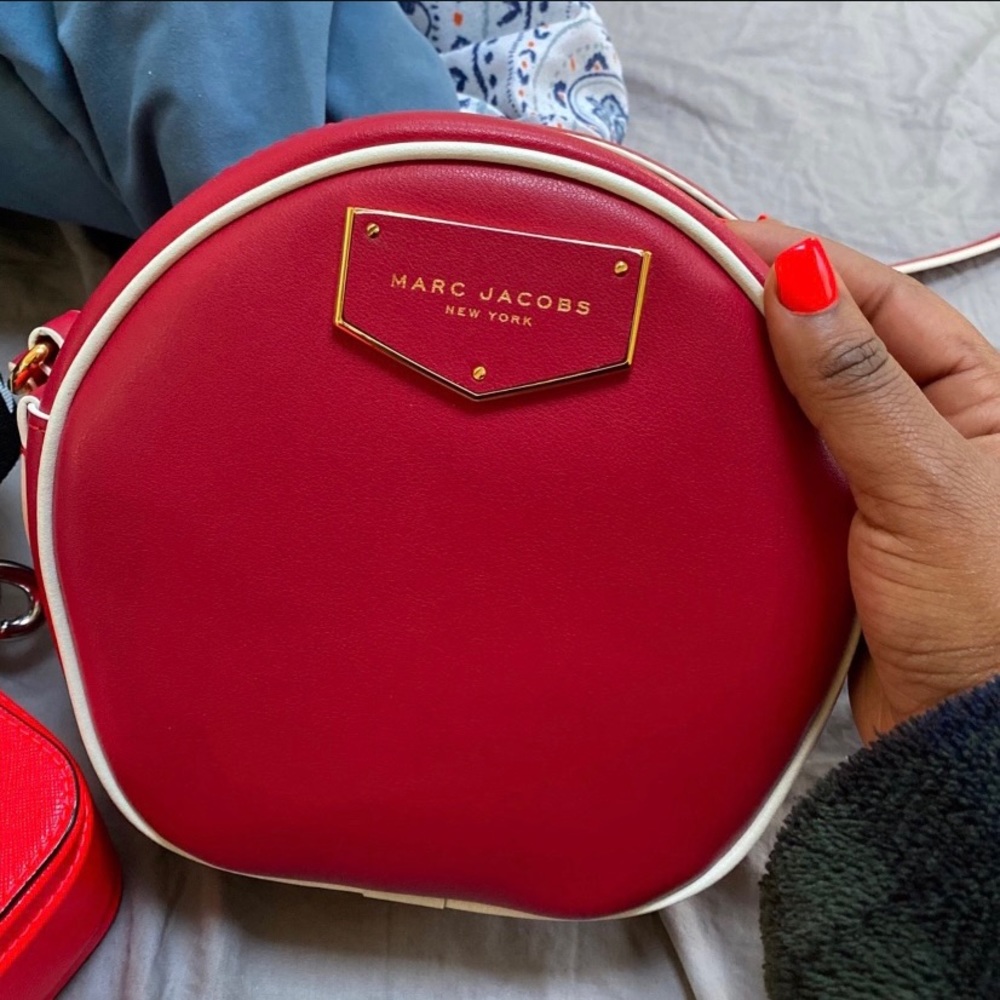 Round bag